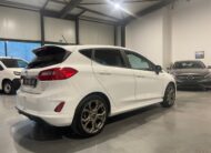 Ford Fiesta ST-line 1.0 Ecoboost met Garantie