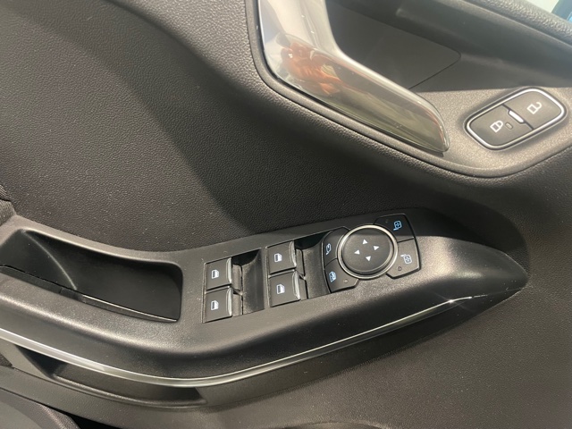 Ford Fiesta ST-line 1.0 Ecoboost met Garantie