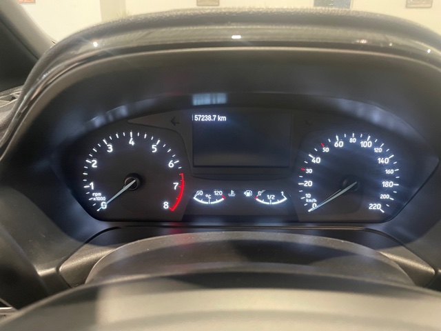 Ford Fiesta ST-line 1.0 Ecoboost met Garantie