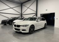 Bmw 320i Break F30 M-Pack met Garantie