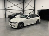 Bmw 320i Break F30 M-Pack met Garantie