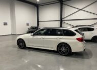 Bmw 320i Break F30 M-Pack met Garantie