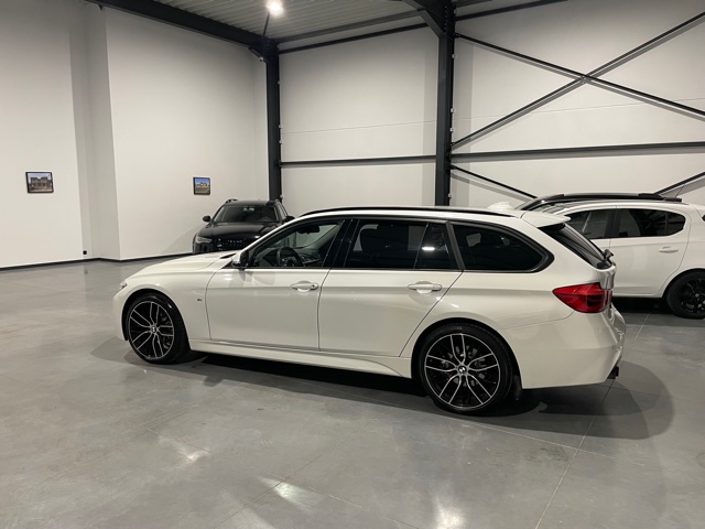 Bmw 320i Break F30 M-Pack met Garantie