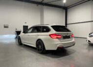 Bmw 320i Break F30 M-Pack met Garantie