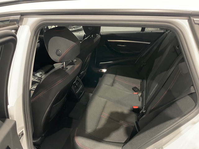 Bmw 320i Break F30 M-Pack met Garantie