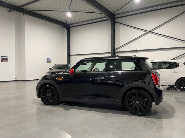 Mini One 1.5i Automaat met Garantie