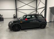 Mini One 1.5i Automaat met Garantie