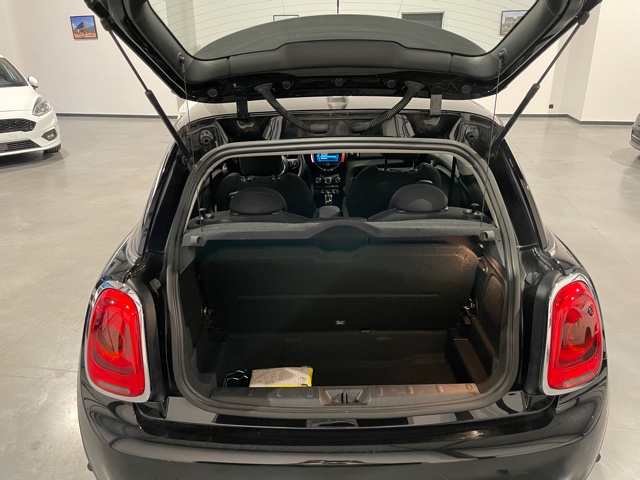 Mini One 1.5i Automaat met Garantie