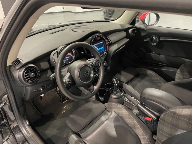 Mini One 1.5i Automaat met Garantie