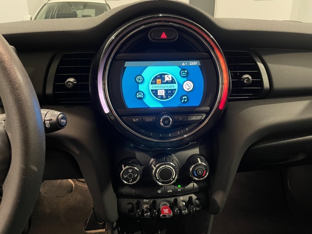 Mini One 1.5i Automaat met Garantie