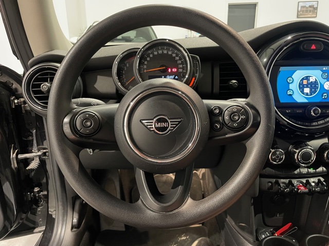 Mini One 1.5i Automaat met Garantie