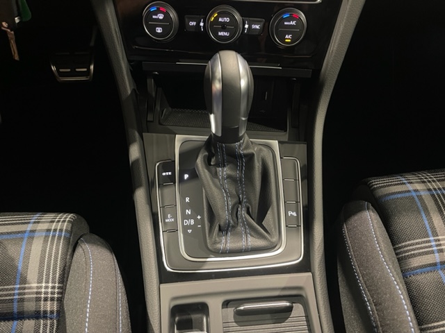 Golf VII GTE 1.4 Hybride ‘2020’ DSG met Garantie