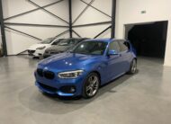 Bmw 118d F20 M-Pack Automaat met Garantie