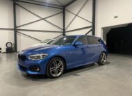 Bmw 118d F20 M-Pack Automaat met Garantie