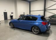 Bmw 118d F20 M-Pack Automaat met Garantie