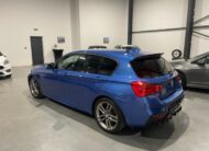Bmw 118d F20 M-Pack Automaat met Garantie