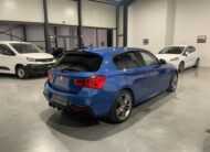 Bmw 118d F20 M-Pack Automaat met Garantie