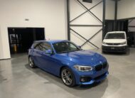 Bmw 118d F20 M-Pack Automaat met Garantie
