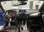 Bmw 118d F20 M-Pack Automaat met Garantie