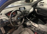 Bmw 118d F20 M-Pack Automaat met Garantie