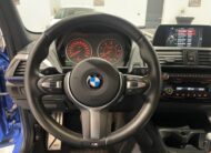 Bmw 118d F20 M-Pack Automaat met Garantie