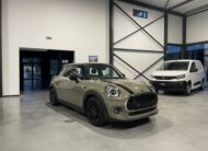 Mini Cooper 1.5i ‘2019’ met Navi/Garantie