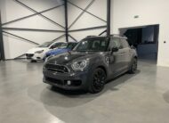 Mini Cooper S Countryman 2.0i 2019 Full Option met Garantie