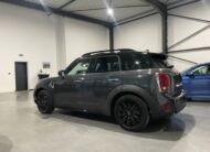 Mini Cooper S Countryman 2.0i 2019 Full Option met Garantie