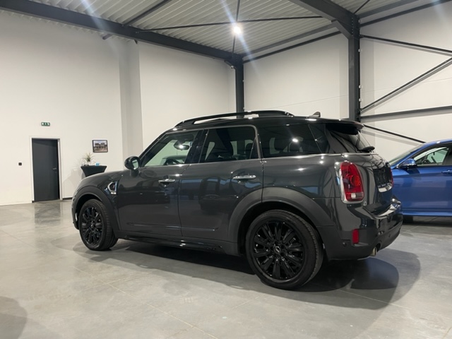 Mini Cooper S Countryman 2.0i 2019 Full Option met Garantie