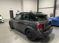 Mini Cooper S Countryman 2.0i 2019 Full Option met Garantie