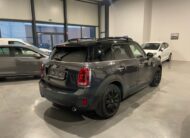 Mini Cooper S Countryman 2.0i 2019 Full Option met Garantie
