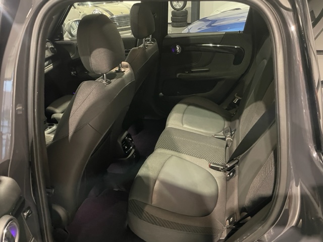 Mini Cooper S Countryman 2.0i 2019 Full Option met Garantie