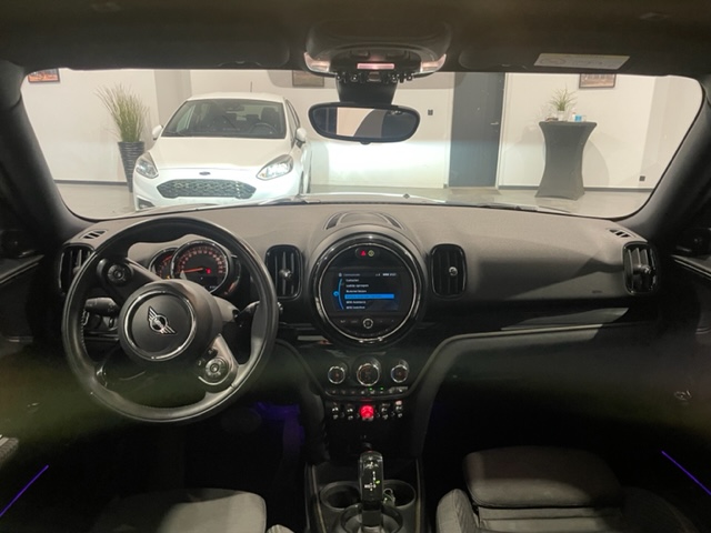 Mini Cooper S Countryman 2.0i 2019 Full Option met Garantie
