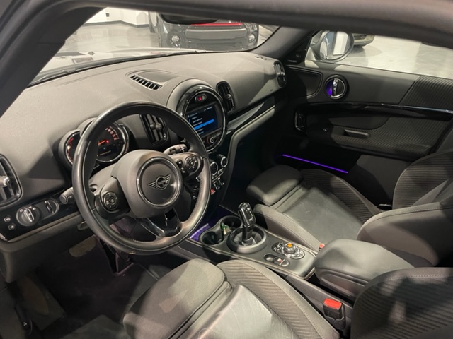 Mini Cooper S Countryman 2.0i 2019 Full Option met Garantie