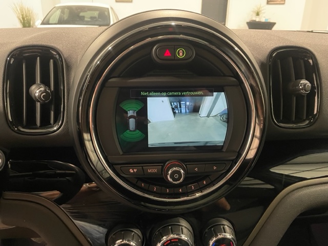 Mini Cooper S Countryman 2.0i 2019 Full Option met Garantie