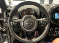 Mini Cooper S Countryman 2.0i 2019 Full Option met Garantie