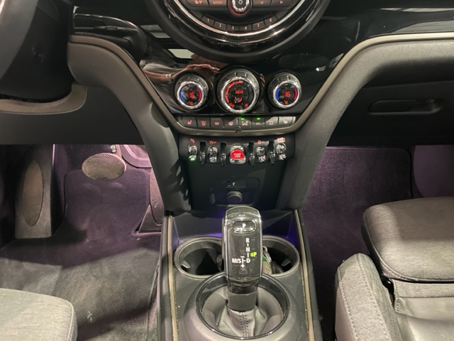 Mini Cooper S Countryman 2.0i 2019 Full Option met Garantie