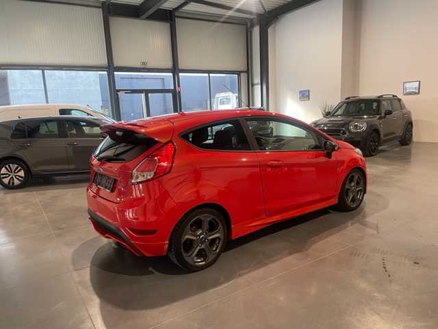 Ford Fiesta ST 1.6i EcoBoost met Garantie
