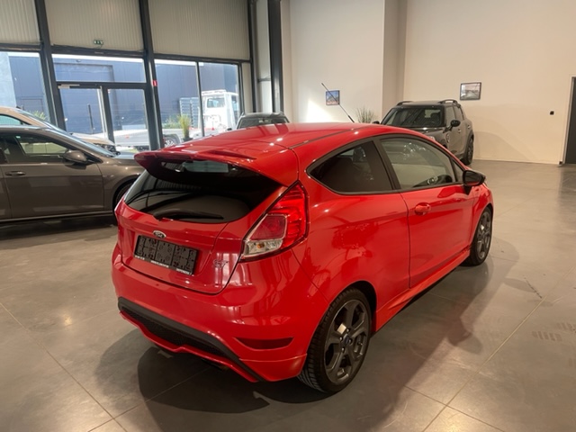 Ford Fiesta ST 1.6i EcoBoost met Garantie