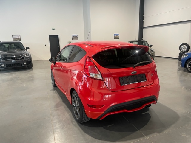 Ford Fiesta ST 1.6i EcoBoost met Garantie
