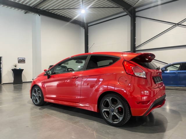 Ford Fiesta ST 1.6i EcoBoost met Garantie