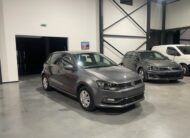 Volkswagen Polo 1.4 TDi ‘2017’ met Airco/Garantie