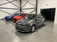 Volkswagen Polo 1.4 TDi ‘2017’ met Airco/Garantie