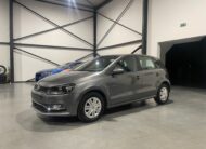 Volkswagen Polo 1.4 TDi ‘2017’ met Airco/Garantie