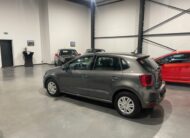 Volkswagen Polo 1.4 TDi ‘2017’ met Airco/Garantie