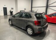 Volkswagen Polo 1.4 TDi ‘2017’ met Airco/Garantie