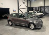 Volkswagen Polo 1.4 TDi ‘2017’ met Airco/Garantie