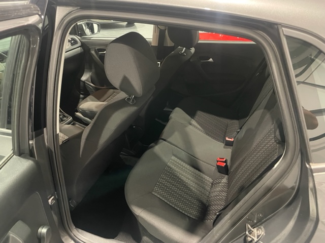 Volkswagen Polo 1.4 TDi ‘2017’ met Airco/Garantie