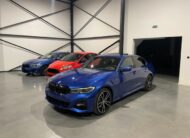Bmw 330e Hybride Full Option M-Pack met Garantie