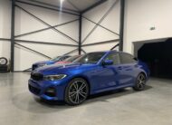 Bmw 330e Hybride Full Option M-Pack met Garantie
